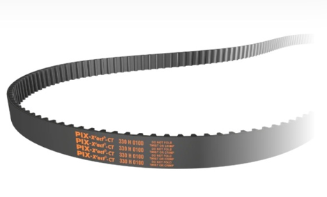 PIX V-Belts & Timing Belts